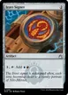 Izzet Signet #261