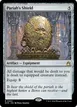 Pariah's Shield #264