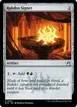 Rakdos Signet #265