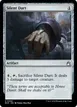 Silent Dart #268