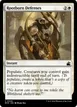 Rootborn Defenses #26