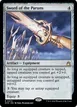 Sword of the Paruns #270