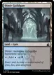 Dimir Guildgate #276