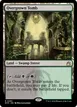 Overgrown Tomb #283