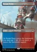 Steam Vents #298