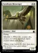 Syndicate Messenger #29