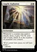 Angelic Exaltation #2