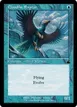 Cloudfin Raptor #310
