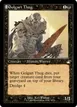 Golgari Thug #325