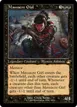 Massacre Girl #328