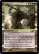 Borborygmos Enraged #357