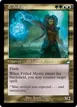 Frilled Mystic #366