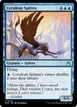 Cerulean Sphinx #36