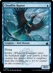 Cloudfin Raptor #37