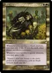 Savra, Queen of the Golgari #381