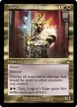Tajic, Legion's Edge #385