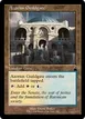 Azorius Guildgate #396