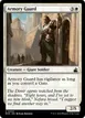 Armory Guard #3