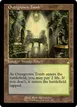 Overgrown Tomb #407