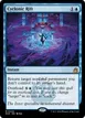 Cyclonic Rift #40