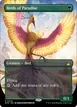 Birds of Paradise #432