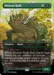 Protean Hulk #435