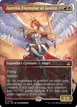 Aurelia, Exemplar of Justice #436
