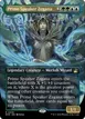Prime Speaker Zegana #439