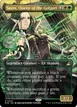 Savra, Queen of the Golgari #440