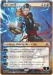 Ral Zarek #445