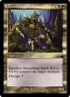 Shambling Shell #460