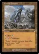 Karn's Bastion #464