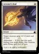 Arrester's Zeal #4