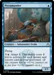 Pteramander #54