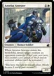 Azorius Arrester #5