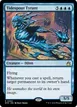 Tidespout Tyrant #63