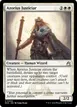 Azorius Justiciar #6