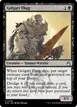 Golgari Thug #76