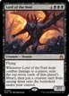 Lord of the Void #81