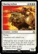Blazing Archon #8