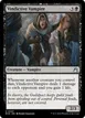 Vindictive Vampire #97
