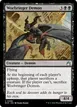 Woebringer Demon #98