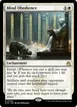 Blind Obedience #9