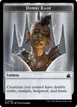Domri Rade Emblem #20