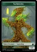 Saproling #12