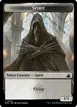 Spirit #18