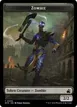 Zombie #6