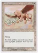 Wild Griffin #11