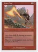 Lava Axe #31