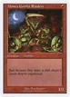 Mons's Goblin Raiders #32